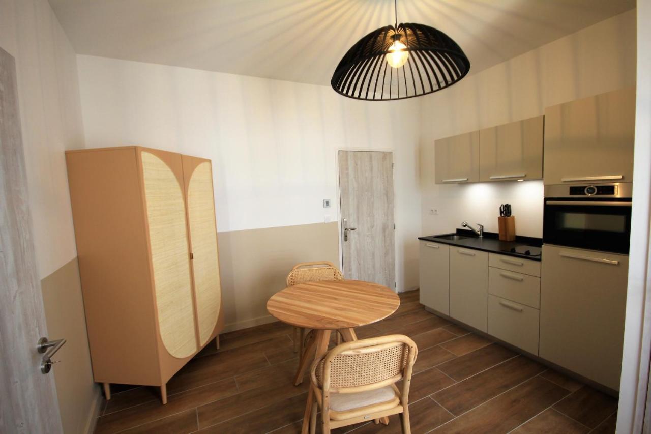 La Maison De L'Olivier Avignon Eksteriør billede