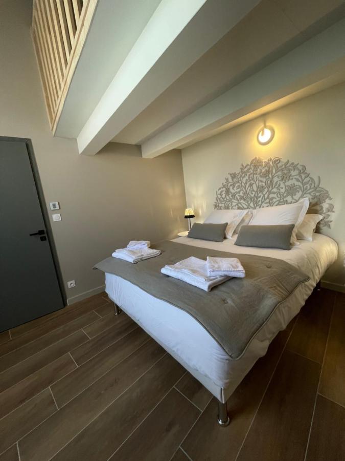 La Maison De L'Olivier Avignon Eksteriør billede